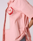 Florian Applique Shirt