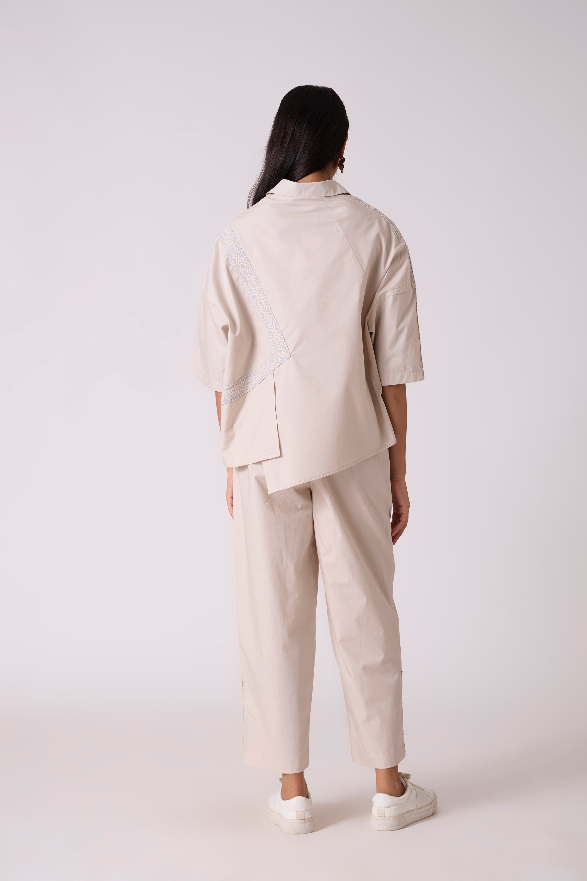 Leo Pant