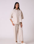 Leo Pant