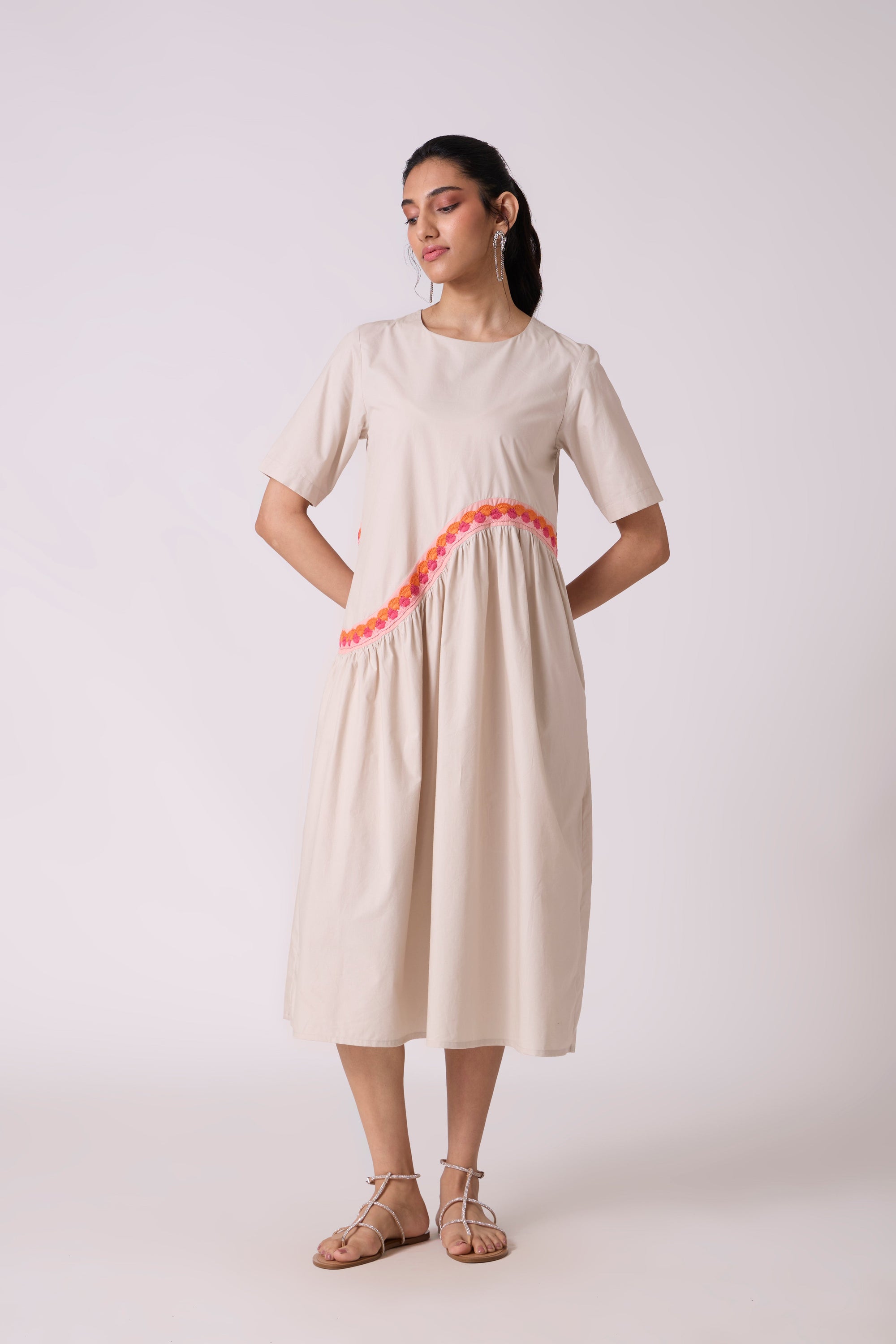 Rose Dress