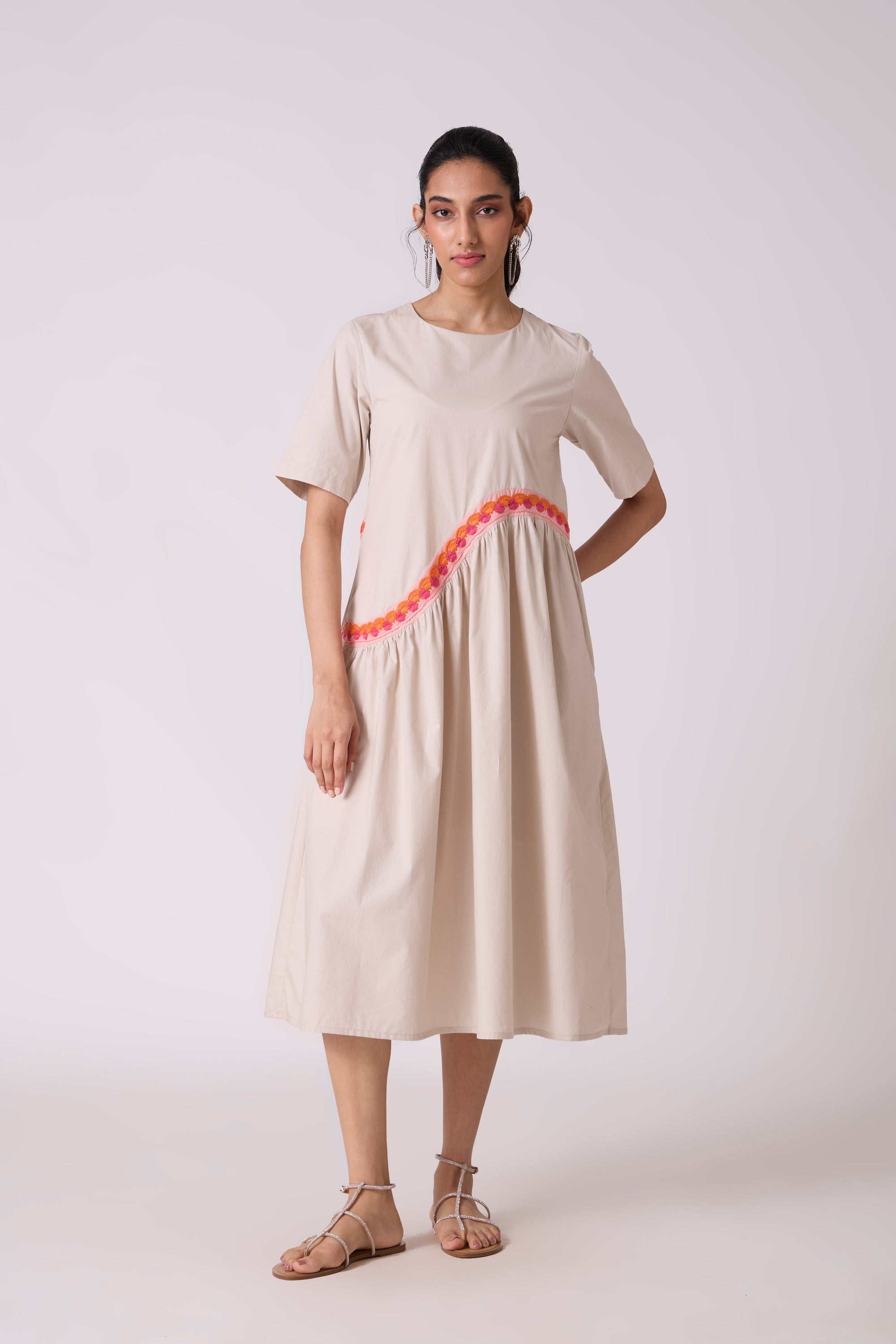 Rose Dress