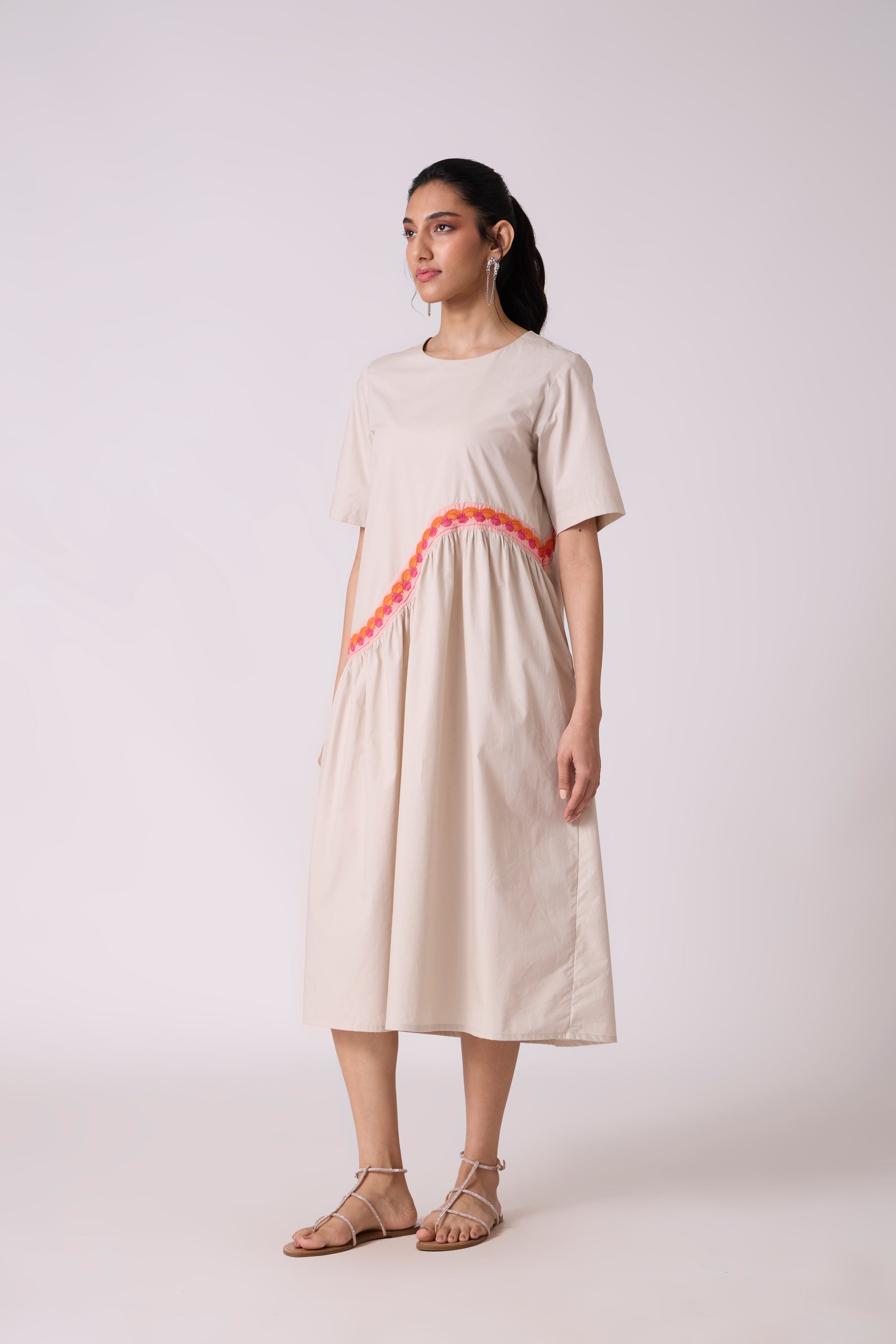Rose Dress