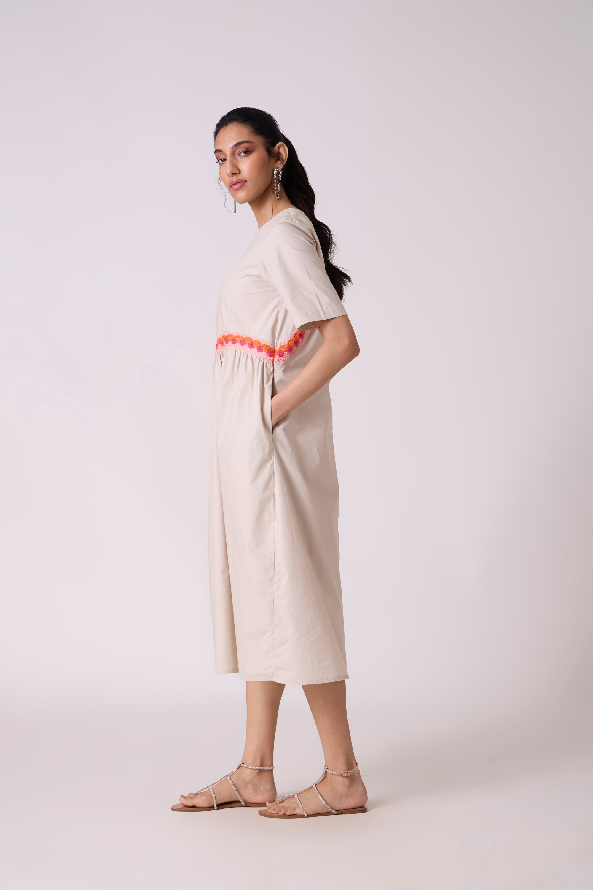 Rose Dress