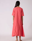 Neve Applique Dress