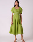 Maise Dress