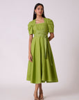 Maise Dress