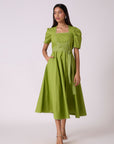 Maise Dress