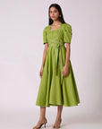 Maise Dress