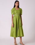 Maise Dress