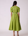 Maise Dress