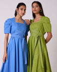 Maise Dress