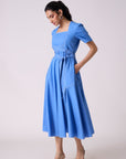 Maise Dress