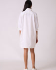 Emory Applique Dress