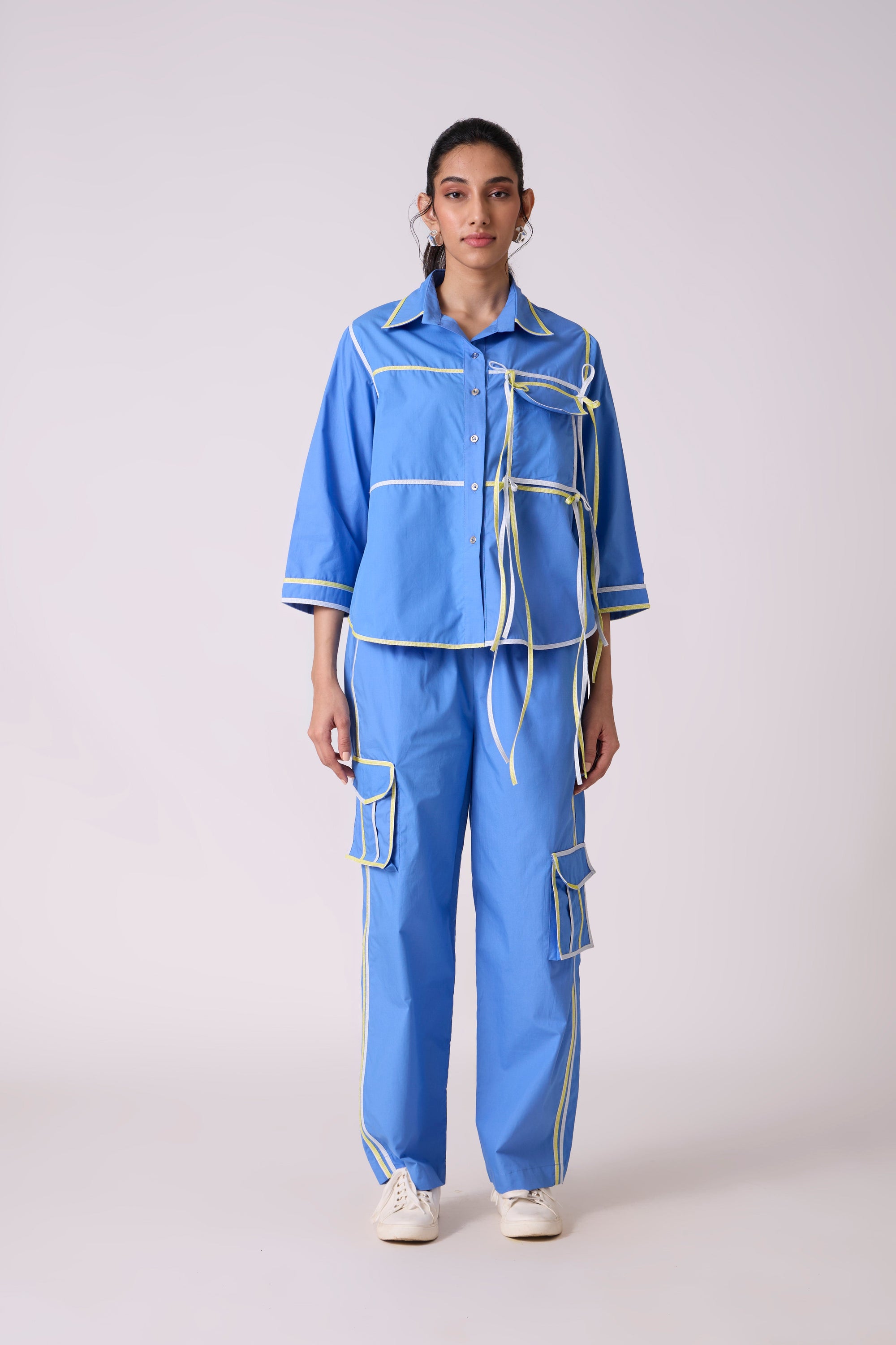 Ethan Pant