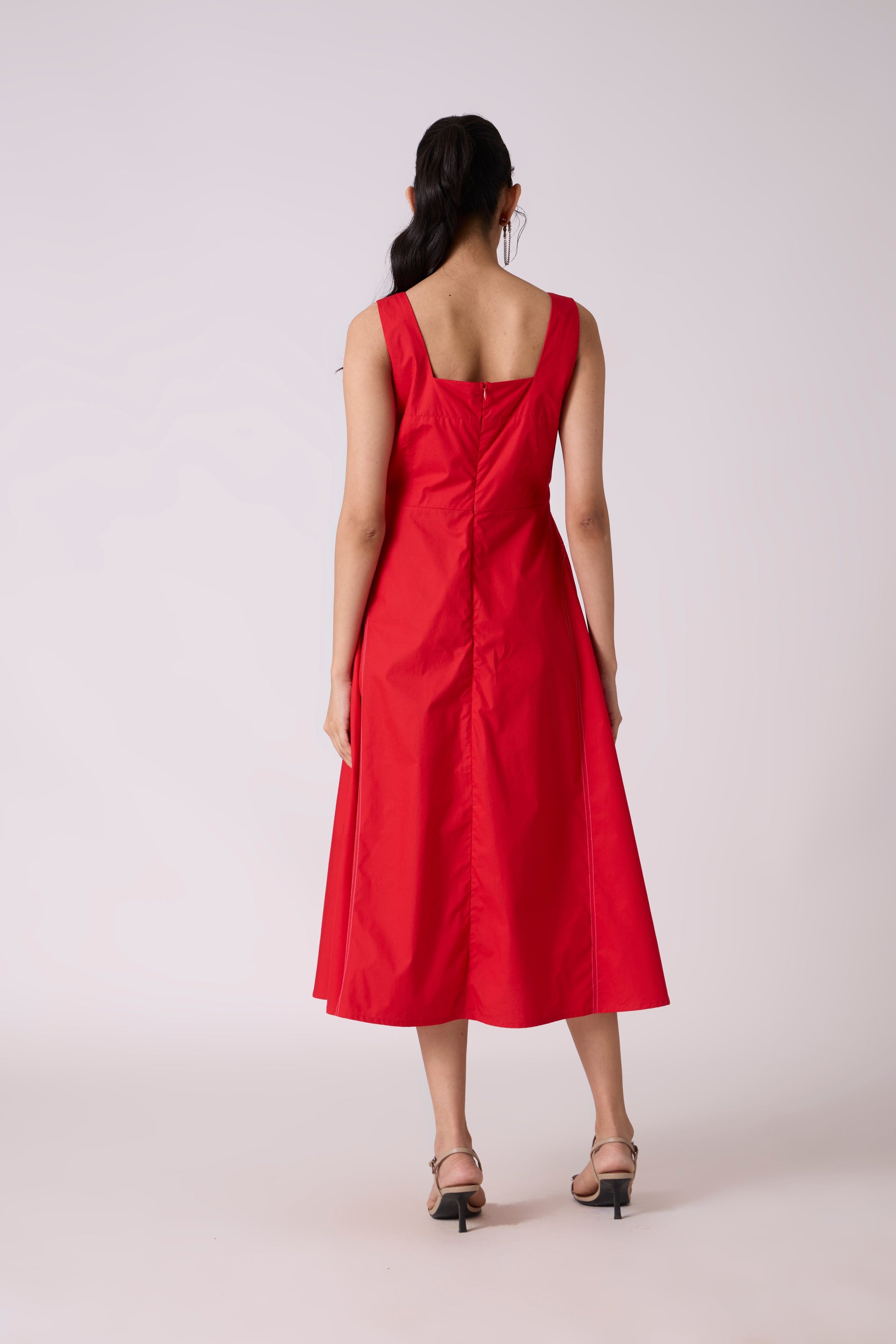 Carrie Dress
