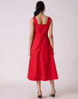 Carrie Dress