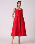 Carrie Dress