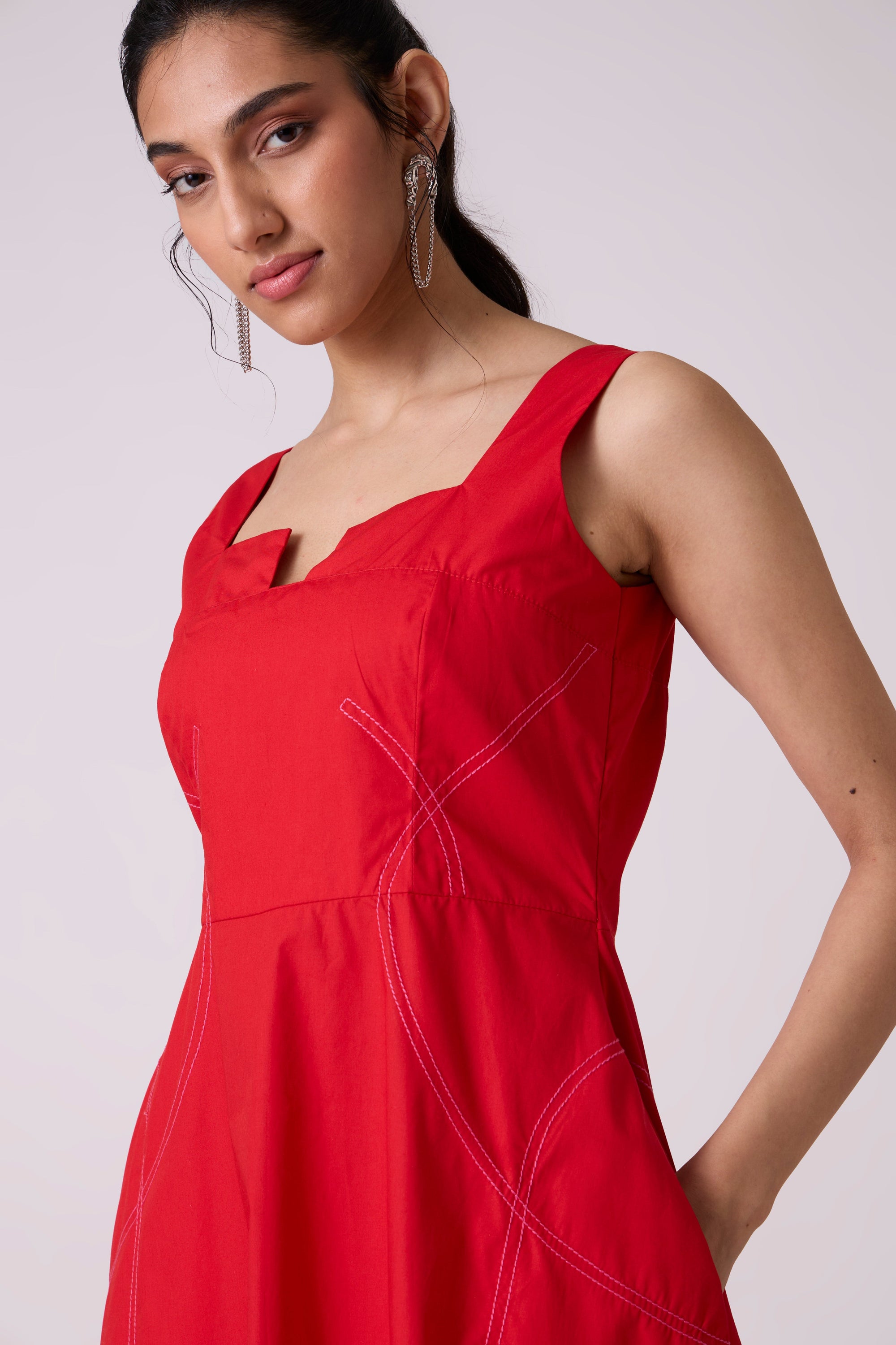 Carrie Dress