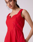 Carrie Dress