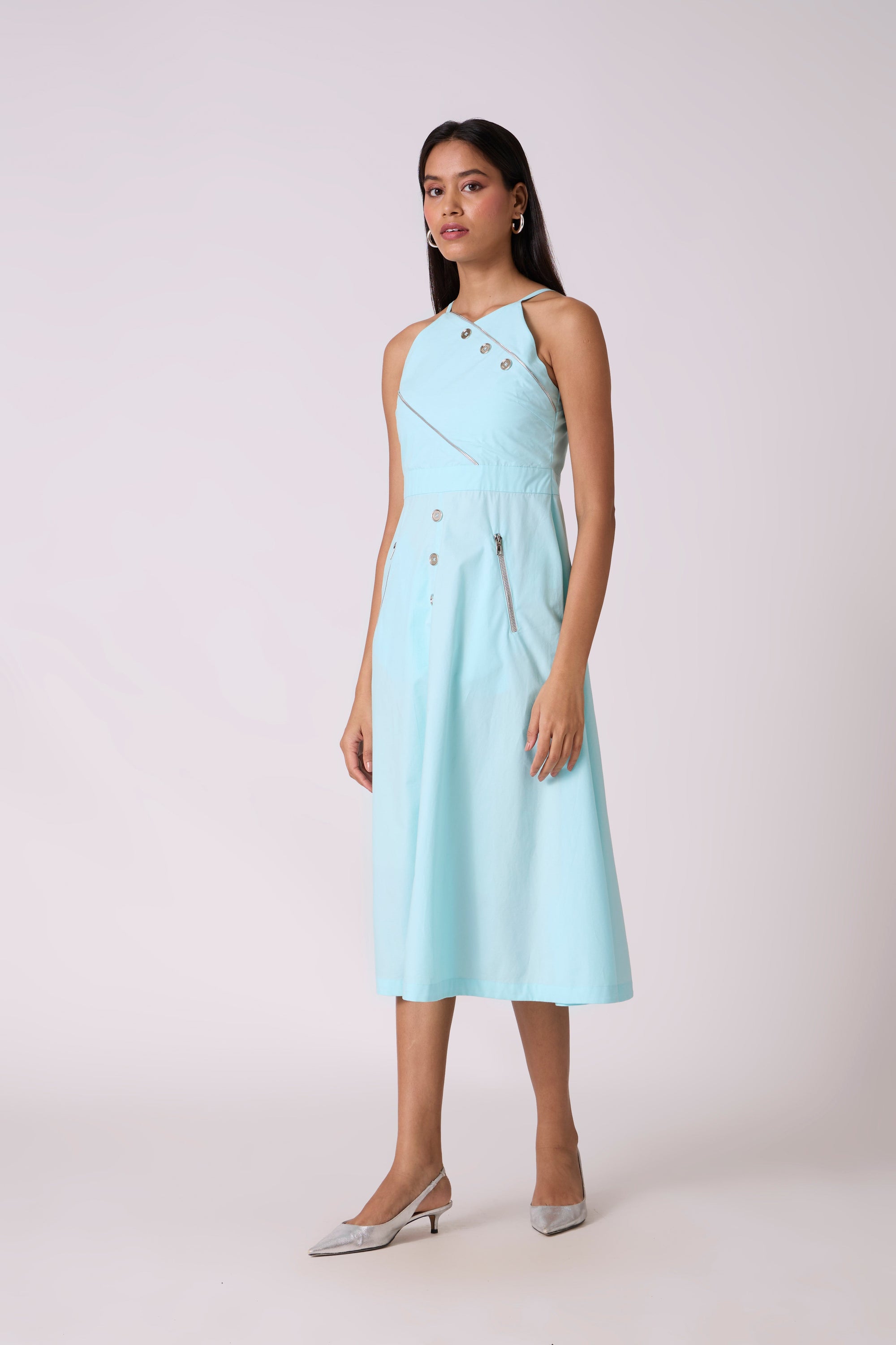 Wyson Dress