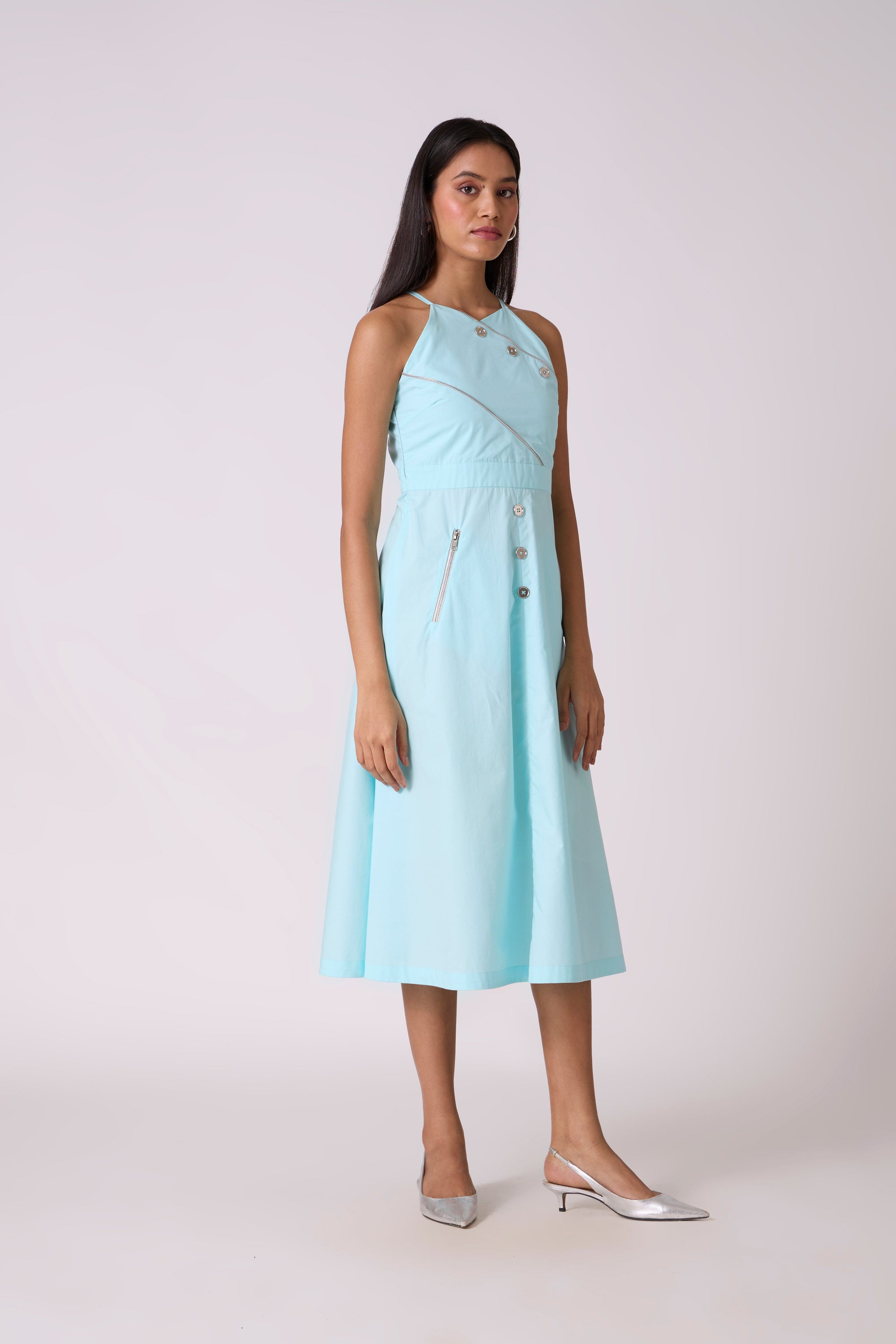 Wyson Dress