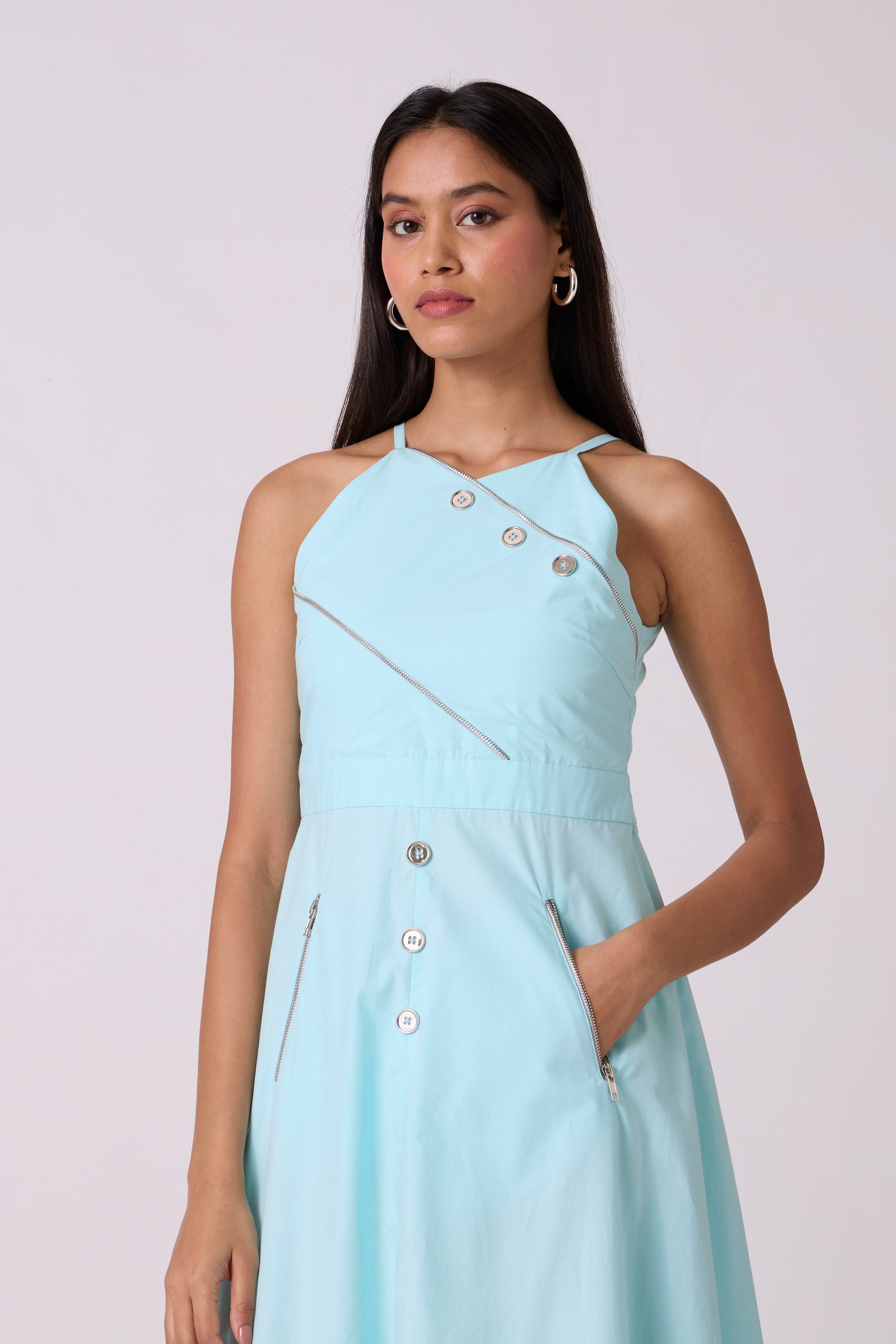 Wyson Dress