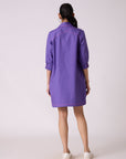 Emory Applique Dress