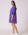 Emory Applique Dress
