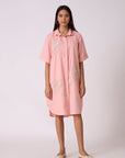 Jasper Applique Dress