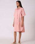 Jasper Applique Dress