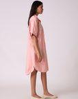 Jasper Applique Dress