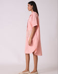 Jasper Applique Dress