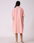 Jasper Applique Dress