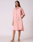 Jasper Applique Dress