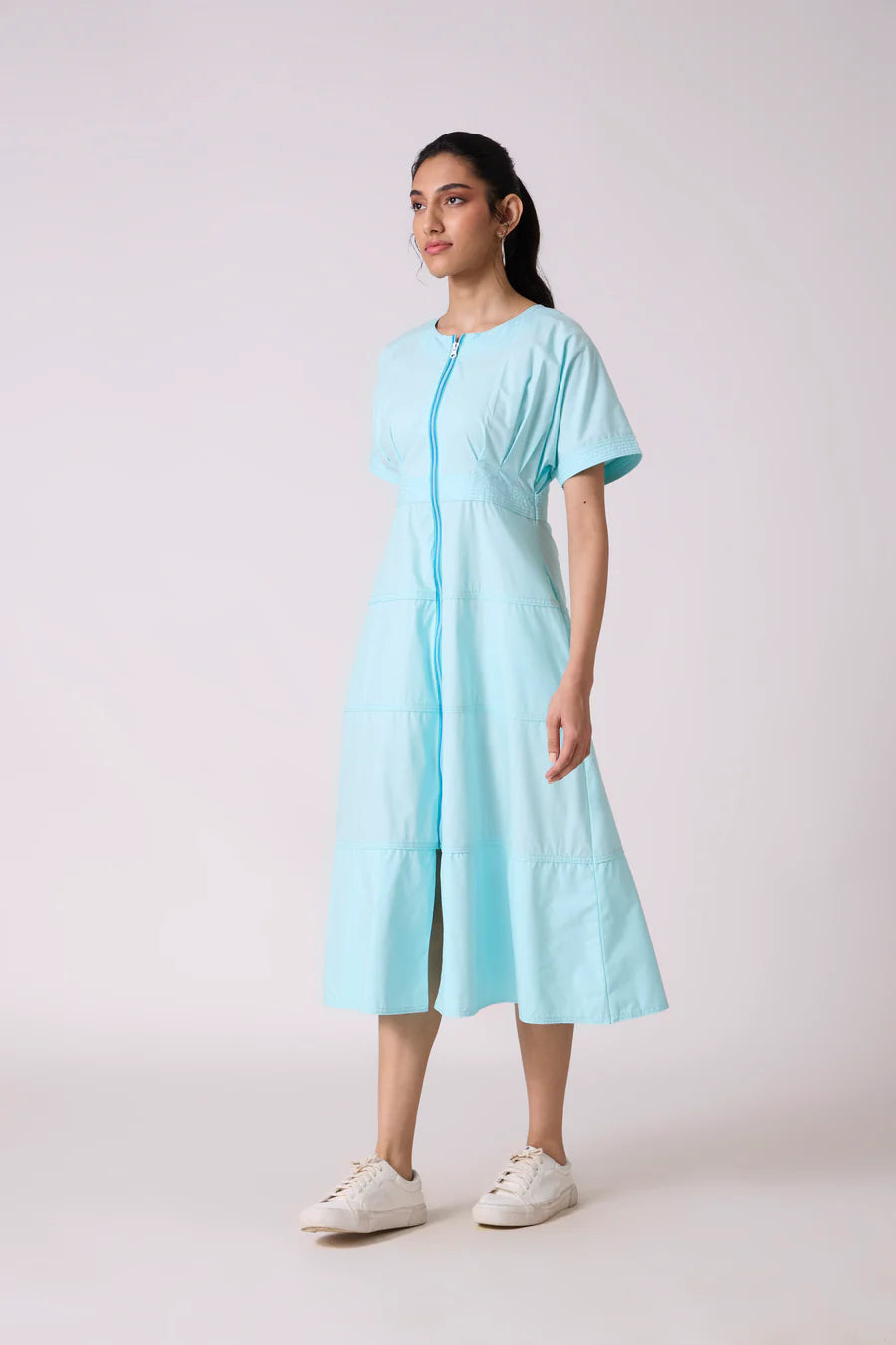 Liberty Dress