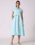 Maeve Midi Dress
