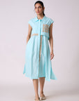 Maeve Midi Dress