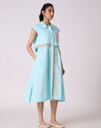 Maeve Midi Dress