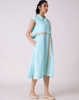 Maeve Midi Dress