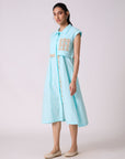 Maeve Midi Dress