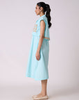 Maeve Midi Dress