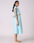 Maeve Midi Dress