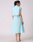 Maeve Midi Dress