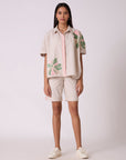 Lily Applique Shirt