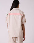 Lily Applique Shirt