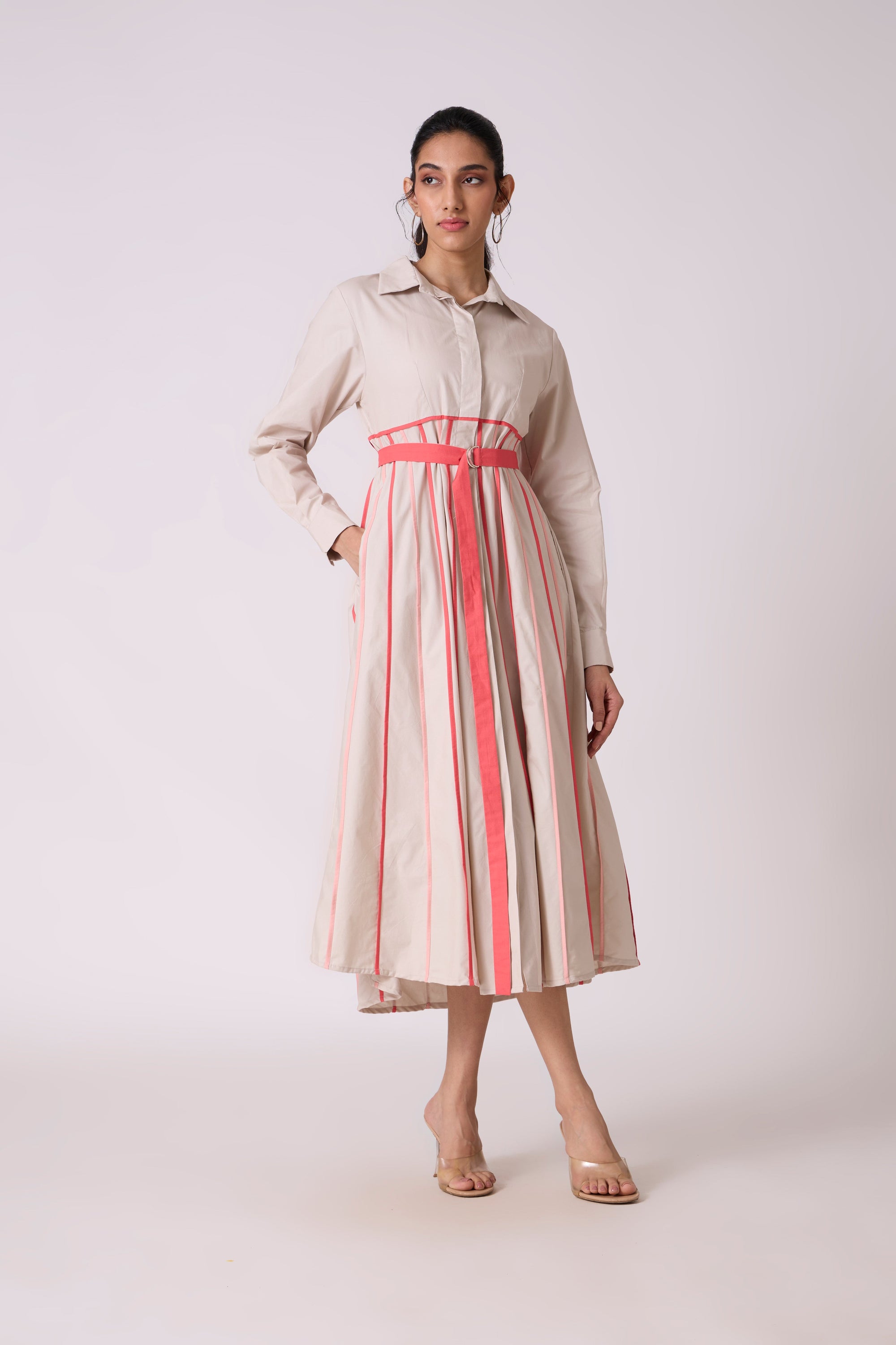 Valre Dress
