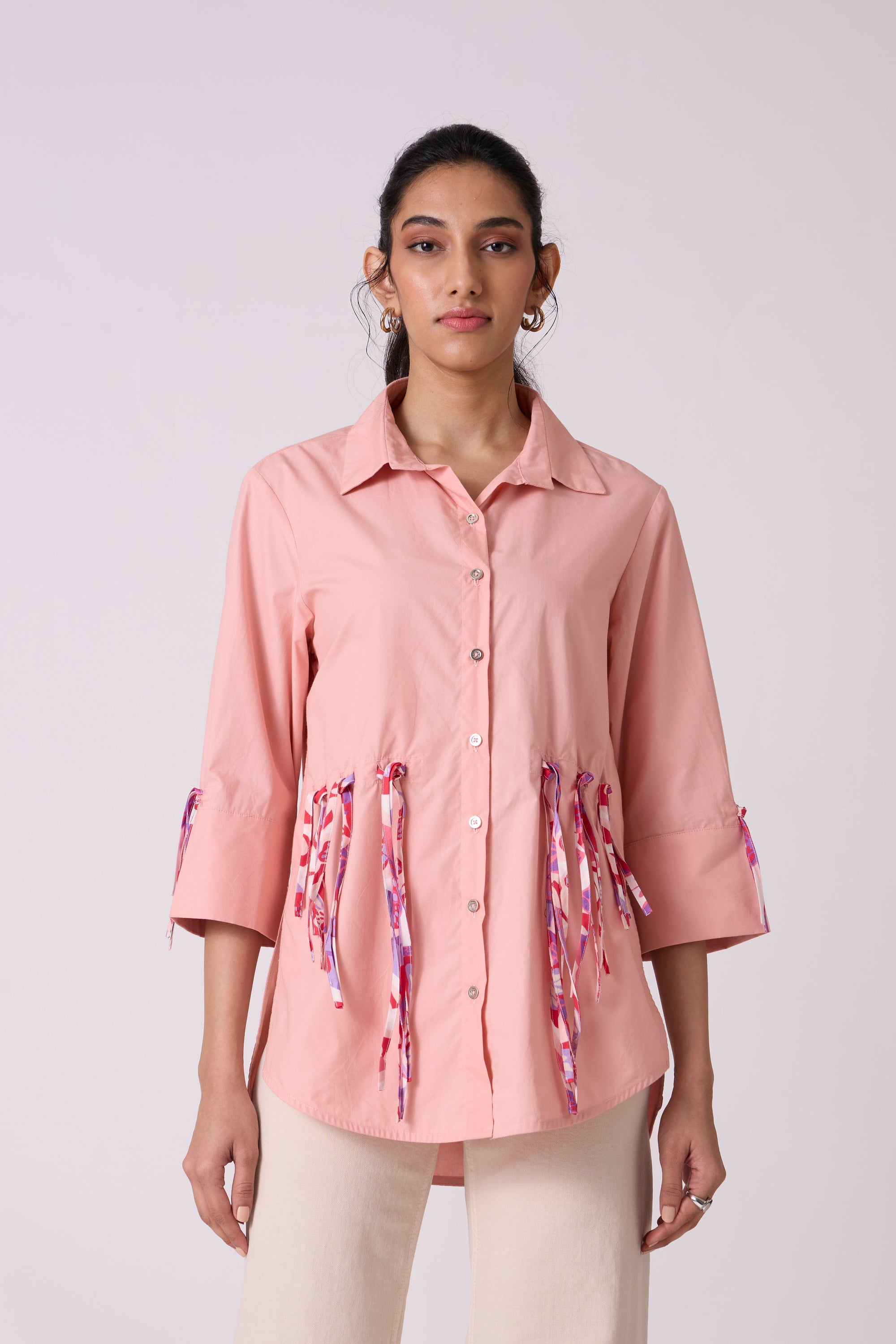 Cale Shirt