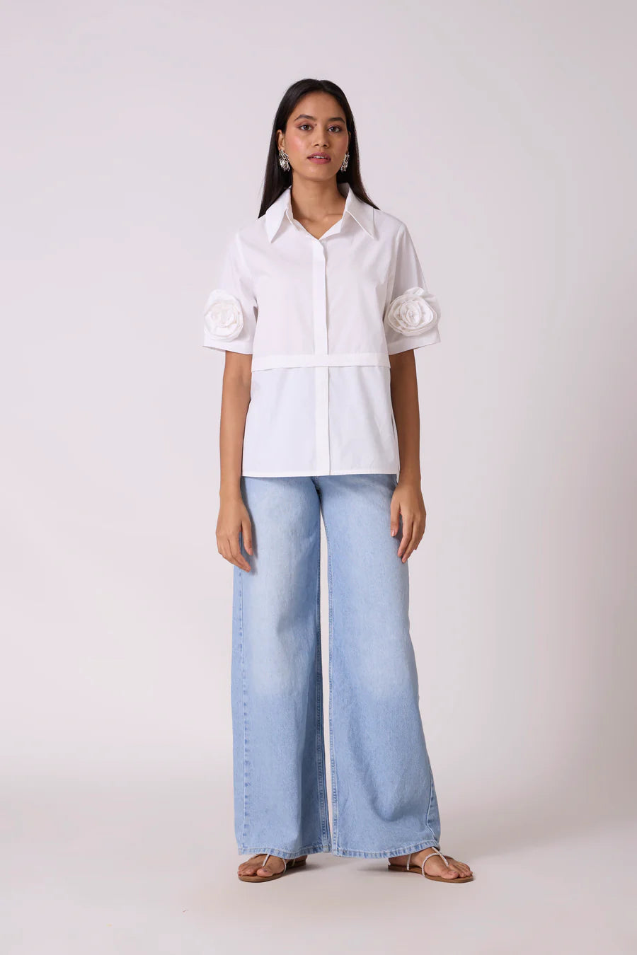 Chriselle Shirt