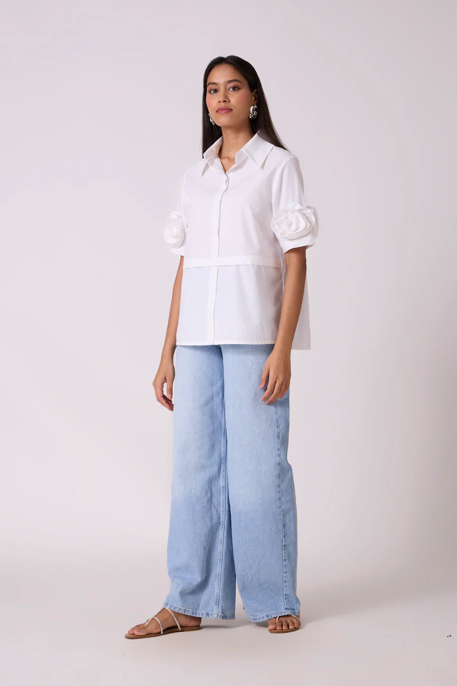Chriselle Shirt