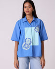 Florian Applique Shirt